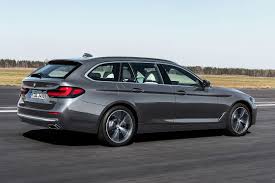 Bmw 5er facelift 2020 das kostet der neue bmw 5er. Bmw 5er Lci G30 31 Das 5er Facelift Kommt Mit Octavia Blick Autobild De