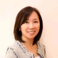 Sabrina Wong, Yoga Teacher