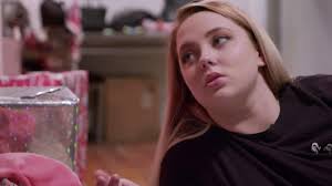 Jade Cline from Teen Mom 2: Where does she live?