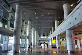 Despite being small and ujder staffed, you still get good service and the staffs work really hard. Kota Kinabalu International Airport Kota Kinabalu Klia2 Info