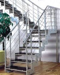 Pada artikel kami tentang fasad, kegunaan fasad ini selain sebagai. 9 Jenis Jenis Tangga Rumah Modern Dan Minimalis Rumahlia Com