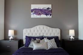 If you're worried about too much gray in your bedroom making it. Mink Bedroom Ideas And Photos Houzz