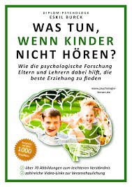 Gerade wenn sie derzeit mit mehreren belastungen gleichzeitig konfrontiert sind, sollten sie nicht zu lange damit warten, hilfe zu suchen. Was Tun Wenn Kinder Nicht Horen Wie Die Psychologische Forschung Dabei Hilft Die Beste Erziehung Zu Finden Psychologie Lernen De