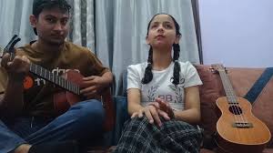 Salin Magar and Deeya Gurung Cover 'Temi Ra Mah'