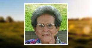 Jeanne Marks Obituary December 9, 2012