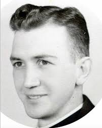 Rev John Gerard Bals (1933-1995)