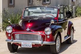 Image result for Maroon 1965 Morris