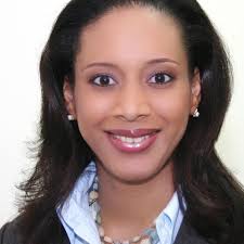 Nicole Shervington and Andre Sinclair's Wedding Website