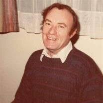 Obituary information for Michael Patrick Bruen