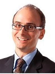 David BUCHER (Jaguar Land Rover, France)