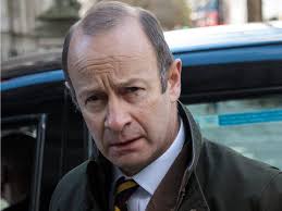 Henry Bolton Refuses to Resign As UKIP Leader
