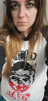 I'm a metalhead who enjoys 80's pop music