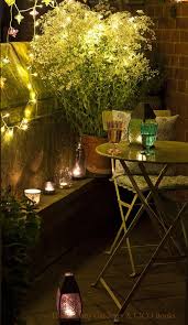 15 Tiny Balcony Lighting Tips Decorazilla Design Blog Small Balcony Garden Small Balcony Design Balcony Decor