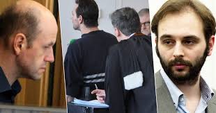 Hij sloeg Kim De Gelder in elkaar, wilde met Ronald Janssen hetzelfde doen  én takelde cipiers toe: dit is de 'gevaarlijkste gevangene van België'