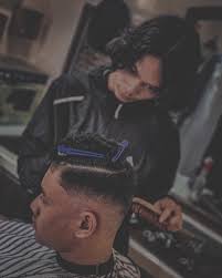 Anchor Head Barber Shop