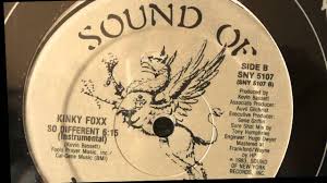 Kinky Foxx So Different Mp3 Flac Download Free Copyright disclaimer under section 107 of the copyright act 1976, allowance is made for fair use for purposes such as criticism, comment, news reporting. play track com