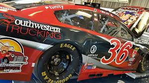 Did you scroll all this way to get facts about 36 inch square scarf? No 36 Paint Schemes Matt Tifft 2019 Nascar Cup Series Mrn