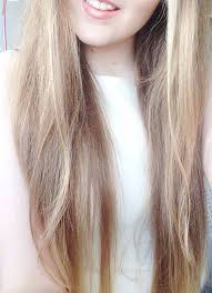This hairstyle is perfect for any kind of curls. Favorite Hair Products For Soft Shiny Hair The Little Blog Of Vegan