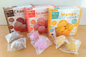 Veganoo Vegan Reviews Vegan Mochi