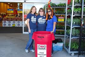 Security service federal credit union (ssfcu) is federally chartered and federally insured by the national credit union administration (ncua). Security Service Federal Credit Union Volunteer Corps Supports Food4sa Campaign Cuinsight