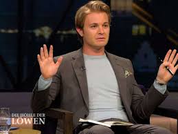 Sie ist ein ableger der britischen sendung dragons' den, eines konzepts, das weltweit von sony pictures television produziert und vermarktet wird. Die Hohle Der Lowen Vox Nico Rosberg Erschuttert Bei Drogen Vergleich Kein Gutes Gefuhl Fulda