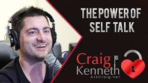The Power Of Self Talk
