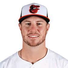 Orioles fan wants to keep O'Hearn