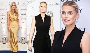 Maybe you would like to learn more about one of these? Lady Kitty Spencer Engaged Michael Lewis Engagement Ring Revealed Seven Months Ago Express Co Uk