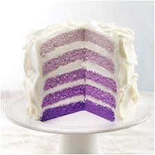 Easy Layers 5 Piece Layer Cake Pan Set 6 Inch In 2021 Cake Pan Set Easy Layer Cake Homemade Cakes