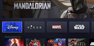 This includes samsung smart tvs from 2016 onwards and smart tvs with android 5.0. Disney Plus Einfach Per App Im Fernseher Empfangen Hifi De