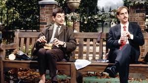 Check out my social channels to watch loads of hilarious videos and other really silly stuff. Mr Bean Celebrates 30th Birthday Televisual