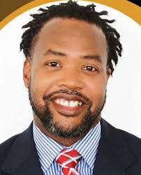 Byron Sims's Instagram, Twitter & Facebook