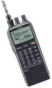 Image result for ICOM IC-R20