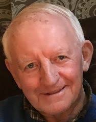 Condolence Book for Patrick Dunne (Kildorrery, Cork)