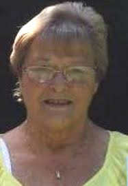 Lois McHale Obituary