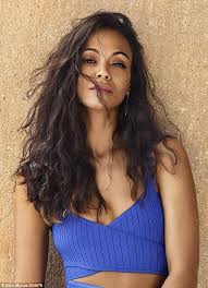 Zoe saldana is a 38 year old american actress. Zoe Saldana Net Worth 2020 Salary Married Bio Family Career