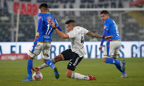 Colo colo resultado en directo (y ver en vivo gratis video streaming en directo), plantilla con calendario de la temporada y resultados. L8nn25vo8pewzm