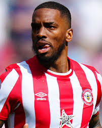 Ivan Toney » Record by referee