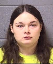 Police Blotter: Battery & Retail Theft Arrests