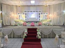 Dewan melor garden berada di dua lokasi iaitu di bangi, selangor dan nilai, negeri sembilan. Melor Garden Wedding Weddingmate My