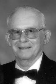 Arthur Cyril Spanton Jr. Obituary