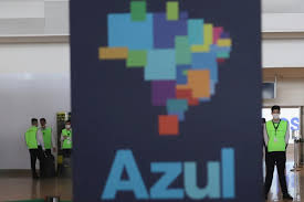 Should you invest in azul (bovespa:azul4)? Agora Ve Azul Azul4 Andando De Lado Ate 2021 Apesar De Aumento Da Geracao De Caixa Diario Mercado E Investidor