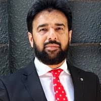 Masood Siddiqui Email & Phone Number