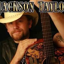 Circle of Trust by Jackson Taylor & The Sinners