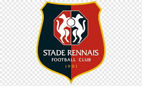 This png image is transparent backgroud and png format. Stade Rennais F C Rennes France Ligue 1 Toulouse Fc Fc Girondins De Bordeaux Football Emblem Text Label Png Pngwing