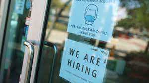 Unemployment tax free already filed. Unemployment Benefits 2020 How To Claim The New Tax Reduction As Com
