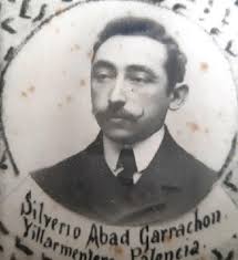 FICHERO A DE MEDICOS PALENTINOS