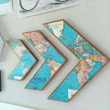 50 Diy Wall Art Unique Easy Ideas Arrow Wall Art Diy Wall Art Easy Home Decor