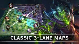 Mobile legends bang bang is a classic 5v5 moba showdown game but with modern graphics, new characters, weapons, strategy, controls, and reward system. Mobile Legends Bang Bang Free Download For Windows 10