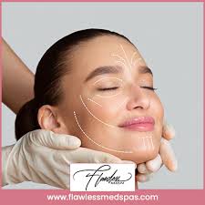 Melanie Speed (@FlawlessMedspas)